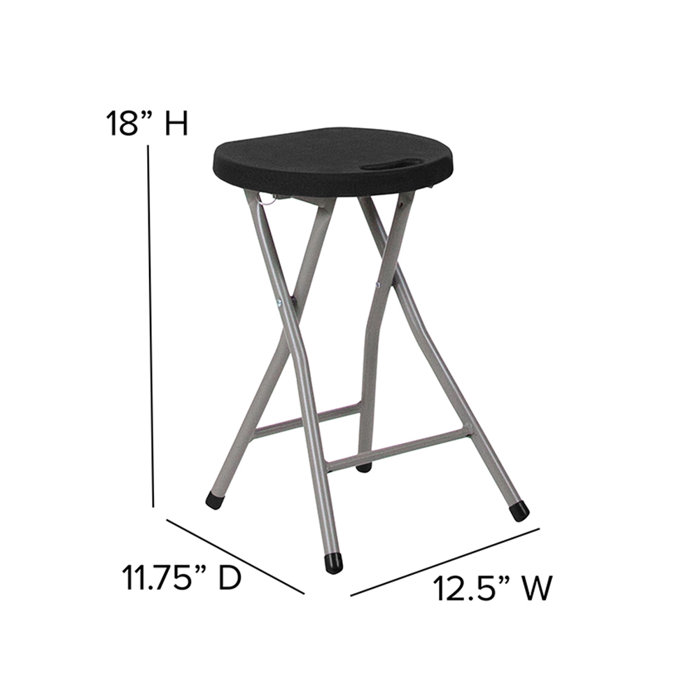 Ebern Designs Perth Bar Stool Wayfair